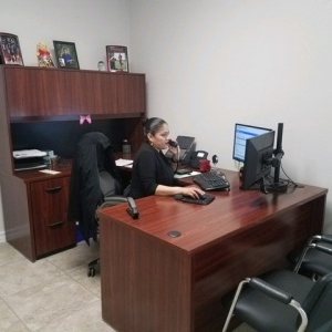 Photo of Team Rudy Ledesma Insurance Agency: Allstate Insurance