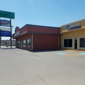 Photo of Team Rudy Ledesma Insurance Agency: Allstate Insurance