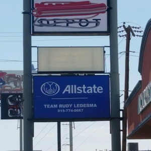 Photo of Team Rudy Ledesma Insurance Agency: Allstate Insurance