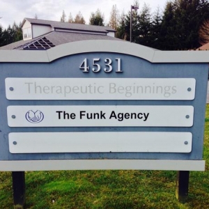 Photo of Vince Funk: Allstate Insurance Agent
