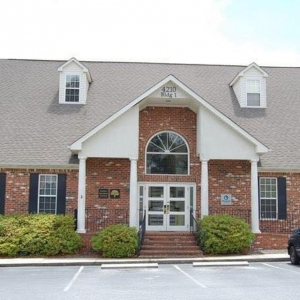 Photo of Satcher Insurance Services a local independent agency representing Progressive