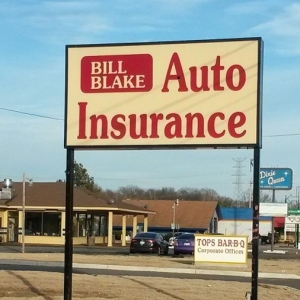 Photo of Bill Blake Auto Insurance auto coverage for non-standard and high risk auto insurance clients