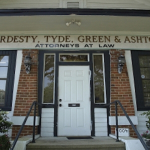 Photo of Hardesty, Tyde, Green & Ashton, P.A. Law Firm