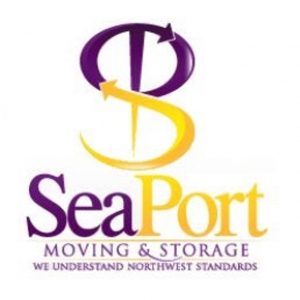 Photo of Seaport Moving & Storage providing moving & storage services of all types