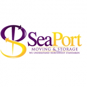 Photo of Seaport Moving & Storage providing moving & storage services of all types