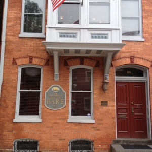 Photo of Bare Law Firm LLC consultation and aggressive defense and advocacy services