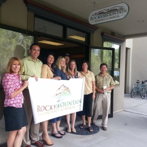 Photo of Rocky Mountain Insurance & Financial