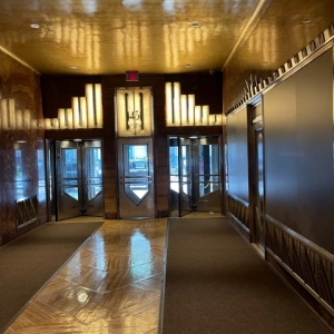 Photo of Moses Singer LLP Law Firm