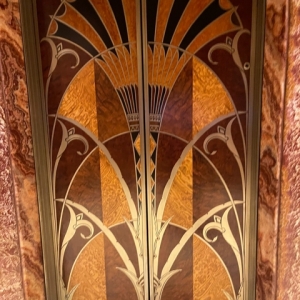 Photo of Moses Singer LLP Law Firm