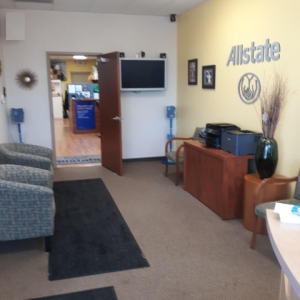 Photo of Anthony Lalli: Allstate Insurance insurance business working with Fortune 500 insurance companies