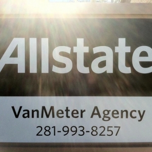 Friendswood Kyle VanMeter: Allstate Insurance Agent