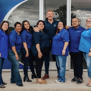 Photo of Nick Taylor: Allstate Insurance one of the best parts of my profession