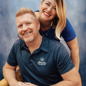 Photo of Nick Taylor: Allstate Insurance one of the best parts of my profession