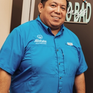Photo of Nick Taylor: Allstate Insurance one of the best parts of my profession