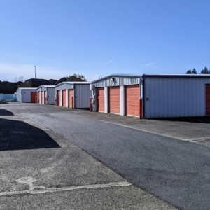 Photo of Additional Self Storage - 503/Orchards