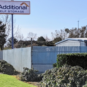 Photo of Additional Self Storage - 503/Orchards