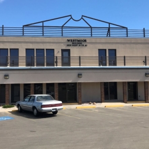 Photo of Mitchell Insurance Agency Inc. providing clients with the highest quality insurance plans available.