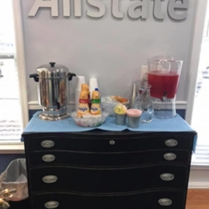 Photo of Angela Devore: Allstate Insurance