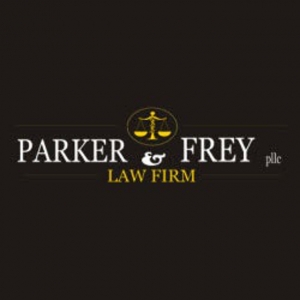 Photo of Parker & Frey Law Firm PLLC with a team of trial lawyers
