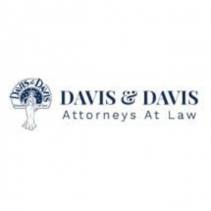Photo of Davis & Davis representing people and not insurance companies