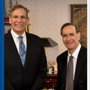Photo of Davis & Davis representing people and not insurance companies