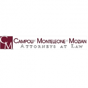Photo of Campoli Monteleone & Mozian P.C. A full service law firm. Trials in all courts