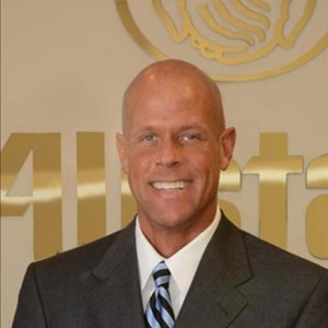Photo of William R Hensley: Allstate Insurance in this community help us provide customers