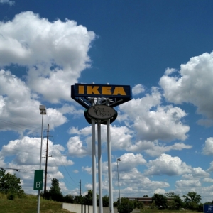 Photo of William R Hensley: Allstate Insurance in this community help us provide customers