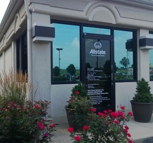 Cincinnati Steven Sylla: Allstate Insurance worked closely with Allstate for years to help people with their insurance needs