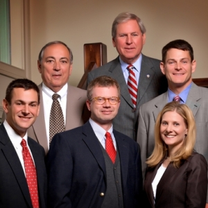 Madisonville Rhoads & Rhoads PSC for serious and life changing injuries