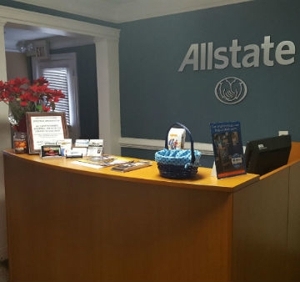 Lawrenceville Christy Kilpatrick: Allstate Insurance a Personal Financial Representative in Lawrenceville