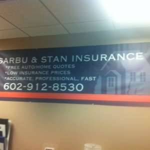 Photo of Sarbu & Stan Insurance Services An Independent Insurance Agency
