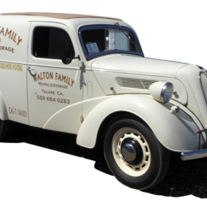 Photo of Walton Family Moving & Storage, Inc.