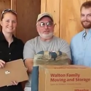 Photo of Walton Family Moving & Storage, Inc.