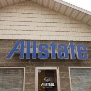 Photo of Ernest Landers: Allstate Insurance From auto and home protection to life and specialty insurance products