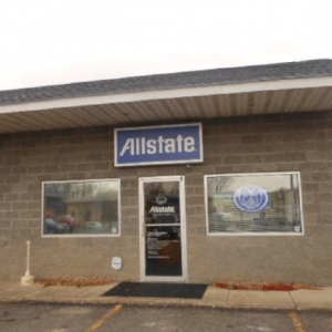 Photo of Ernest Landers: Allstate Insurance From auto and home protection to life and specialty insurance products