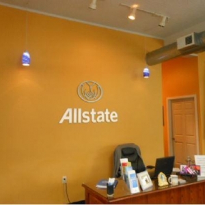 Photo of Ernest Landers: Allstate Insurance From auto and home protection to life and specialty insurance products