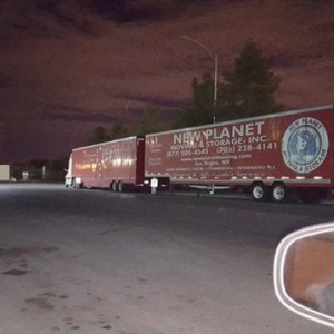 Photo of New Planet Moving & Storage