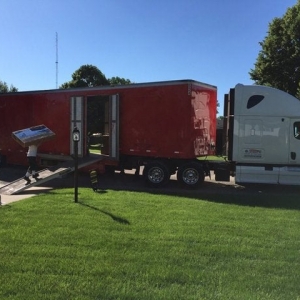 Photo of New Planet Moving & Storage