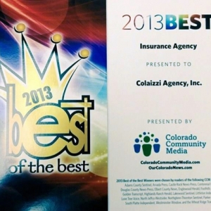 Photo of Michelle C. Colaizzi: Allstate Insurance Company