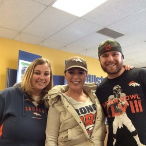 Photo of Michelle C. Colaizzi: Allstate Insurance Company