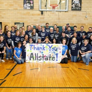 Photo of Michelle C. Colaizzi: Allstate Insurance Company