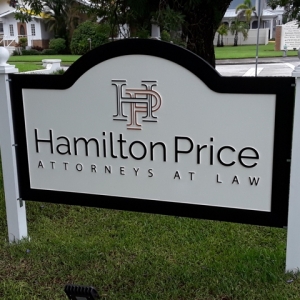 Photo of Hamilton, Price & Marshall, P.A.