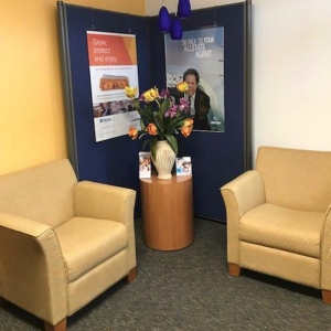 Photo of Claudia Gamache: Allstate Insurance Agent