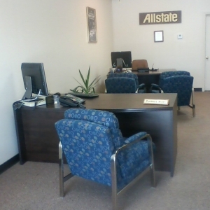 Photo of Princess Harris: Allstate Insurance Agent