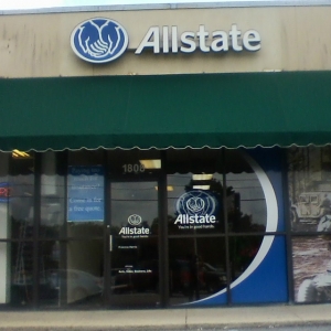 Photo of Princess Harris: Allstate Insurance Agent