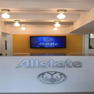 Photo of Marina Pietronuto: Allstate Insurance a family-owned business