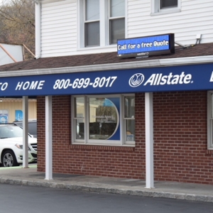Photo of Marina Pietronuto: Allstate Insurance a family-owned business