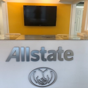 Photo of Marina Pietronuto: Allstate Insurance a family-owned business