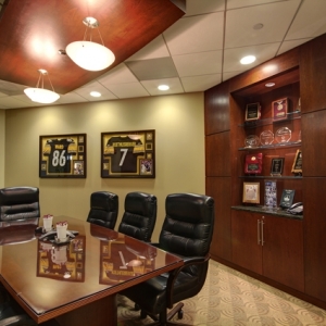 Photo of Klinger & Associates Inc a prestigious independent insurance agency